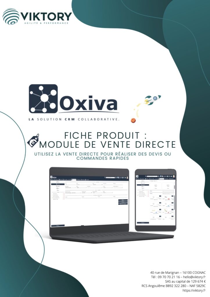 Screenshot - Oxiva