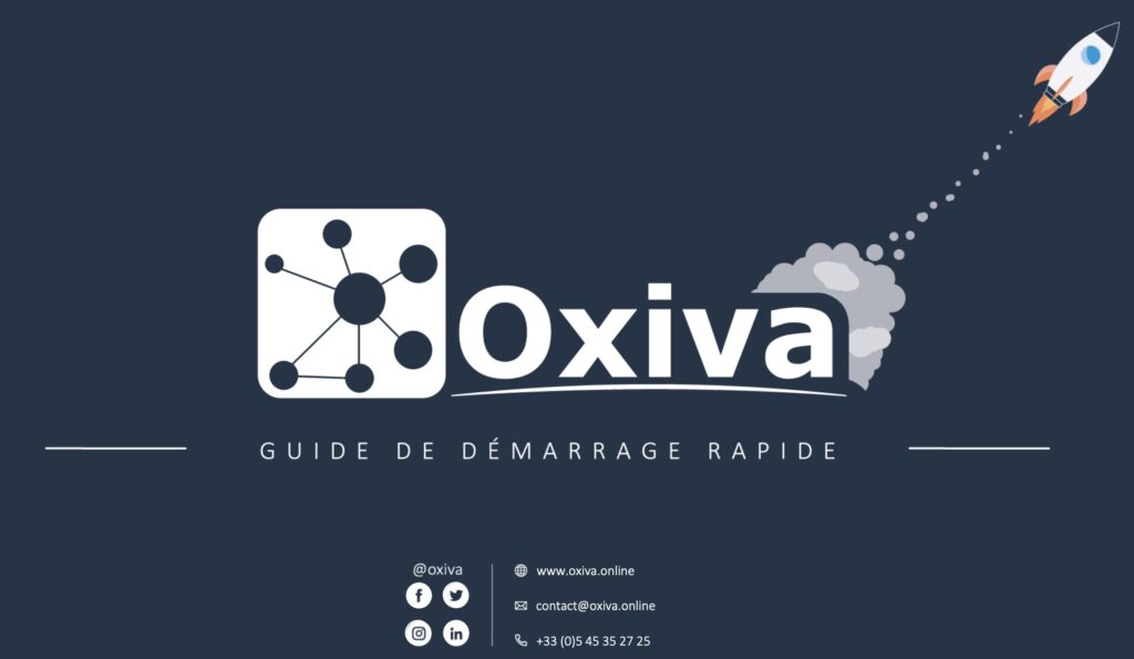 Screenshot - Oxiva