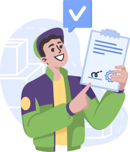 Conformité CRM