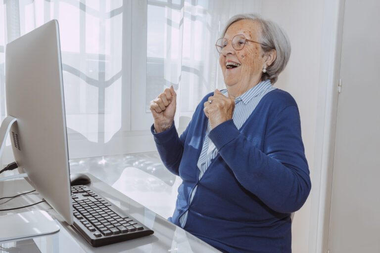 Le CRM expliqué à ma grand-mère